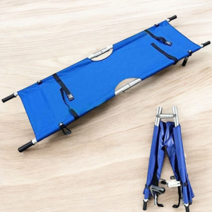 tandu darurat bencana roda 2 depan sepakbola,camping, dll