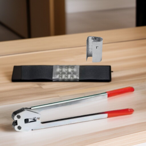 tang jepit segel packaging